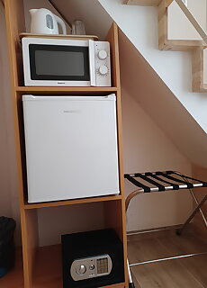 Loft House Budapest