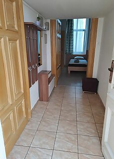 Orszaghaz Home Budapest