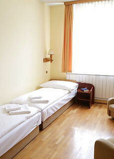 Bara Guest House Budapest