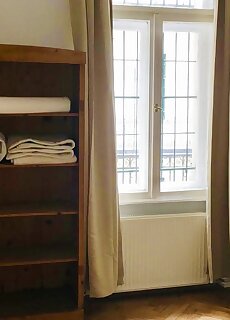 Mark S Home Budapest