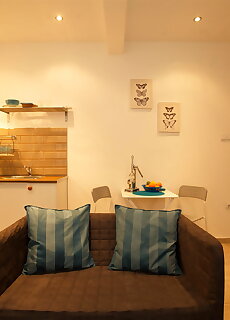 Kahwa Residence Budapest