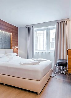 New Colosseum Hostel Budapest