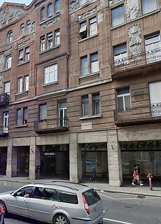 Fancy Home Budapest