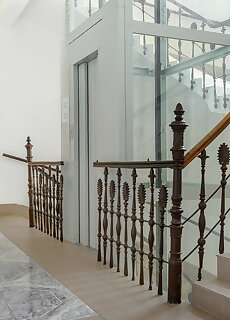Kalvin House Budapest