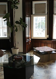 Omega Guesthouse Budapest