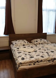 Guest House Orczy Park Budapest