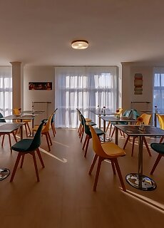 Christina Residence Budapest
