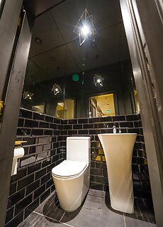 Leo Boutique Rooms Budapest