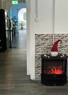 Kulker Hostel Budapest