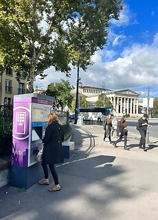 S3 Residences Andrassy Ut Budapest