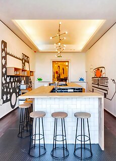 Adagio Hostel 2.0 Basilica Budapest