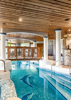 Private Villa With Pool Budapest