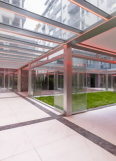 Silver Crown Residence Palace Quarter Budapest