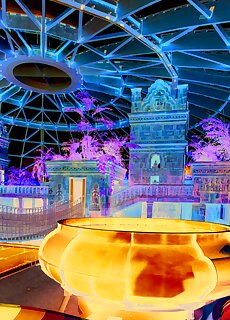 Aquaworld Resort Budapest