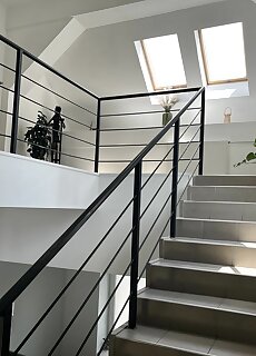 Konvoj Szallo Budapest
