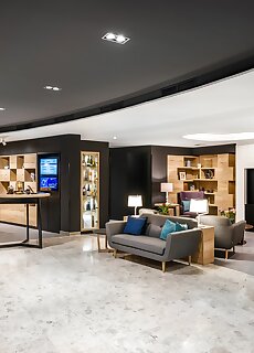 Mercure Budapest City Center