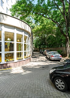 Ibis Styles Budapest City
