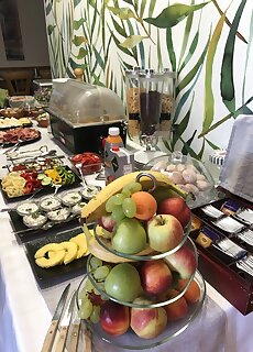 Rigotanya Relax Wellness Bükfürdő