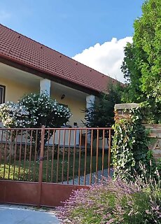 Var Lak Porta Csokako