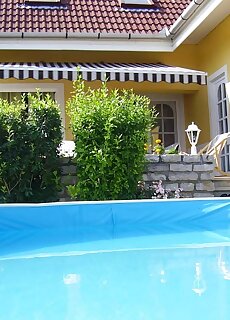 Marton Villa Csopak