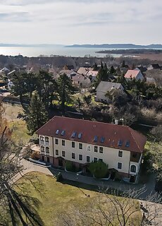 Park Villa Csopak