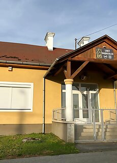 Liget Maganszallas Csornyefold