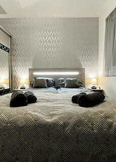 City Centre Simonffy Private Flat Debrecen
