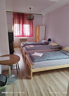 Zsuzsa Maganszallashely Debrecen