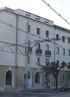 Szent Miklos Gorogkatolikus Diakotthon Debrecen