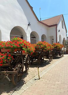 Regi Posta Fogado Debrecen