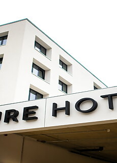 Mercure Debrecen