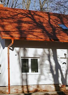Medve Barlang Udulohazak Dobogoko