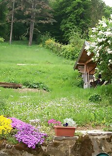 Villa Panorama Artist Domos