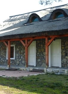 Granarius Udvarhaz Dorgicse