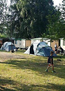 Lakeside Camping Dunapataj