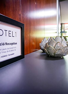 Motel 1 Dunaujvaros