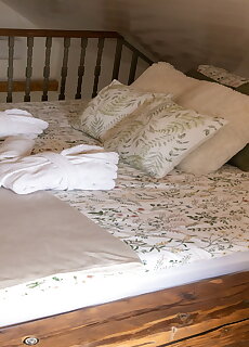 Egercottages Csillag Cottage