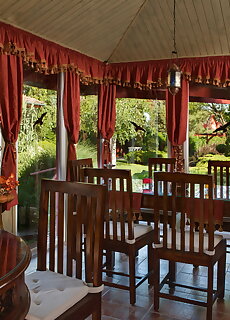 Green Park Villa Eger