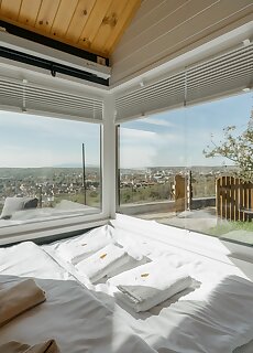 Feelmore Tiny House Eger