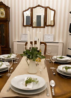 Egercottages La Maison Eger