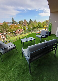 Welcome House Eger