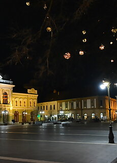 Domino Suite Eger