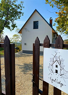 Eged Lodge Eger