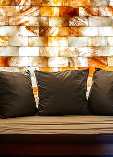 Tunderliget Boutique Wellness Egerszalók