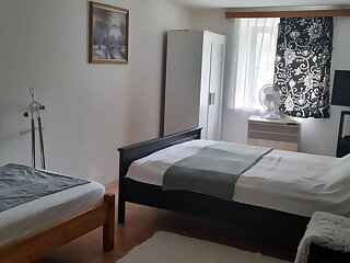 Nemes Vendeghaz Gardony szállás
