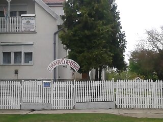Istvan Kiraly Vendeghaz Gavavencsello szállás