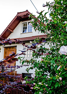 Parkland Inn Erd