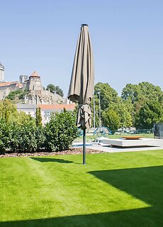 Mediterraneo Luxury Room Esztergom
