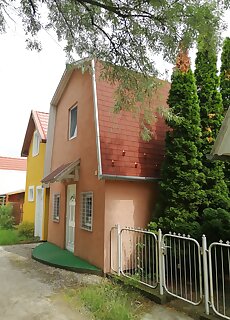 Toparti Nyaralo Esztergom