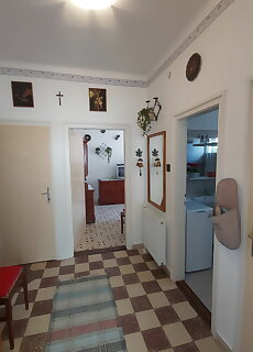 Nagyiek Haza Esztergom
